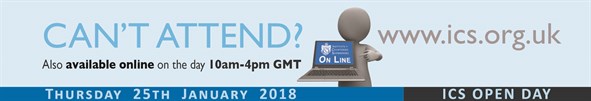 2018 Jan - Open Day - on line chat